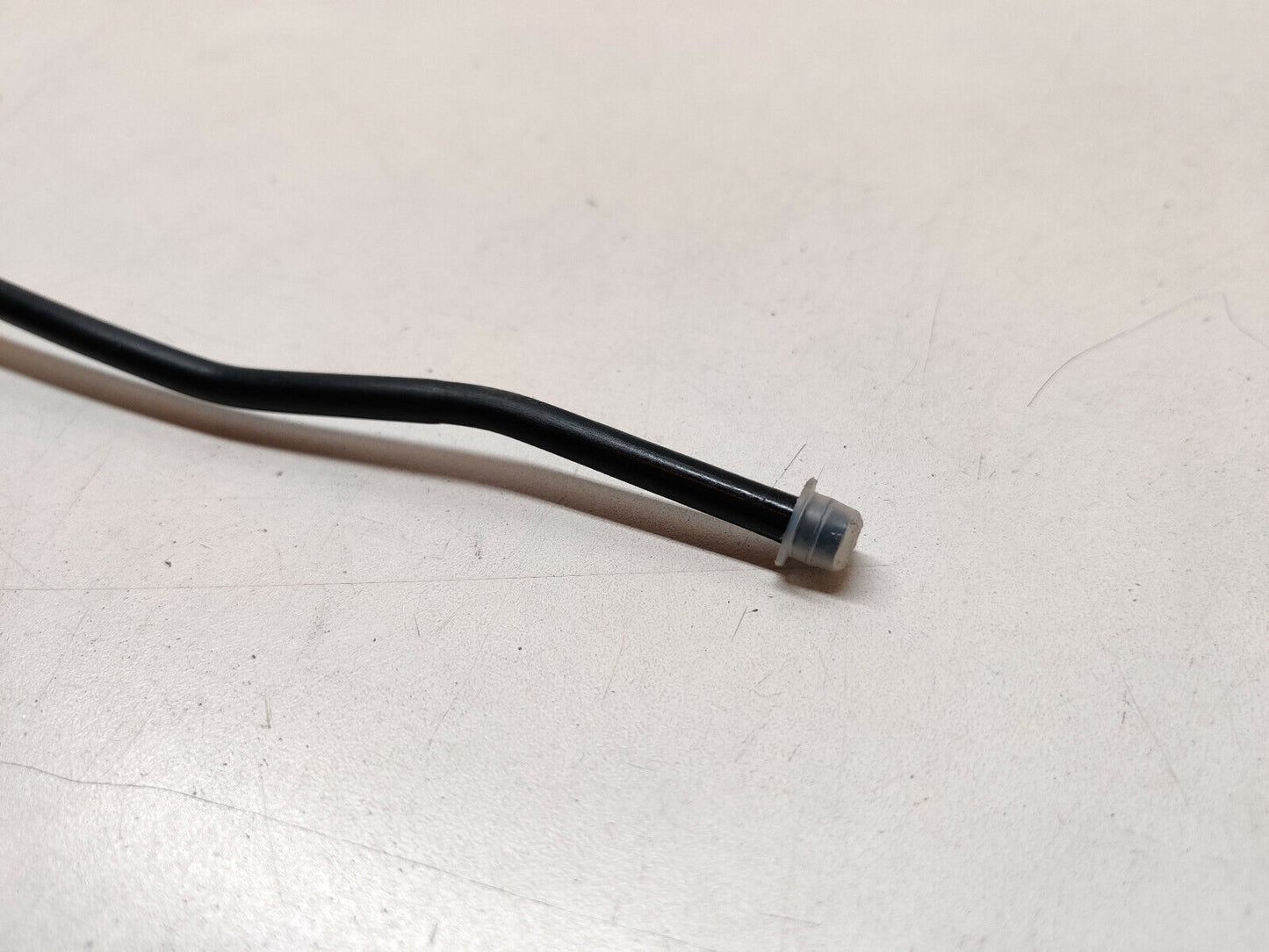 209401 UNDERBODY COOLANT PIPE Ferrari F430