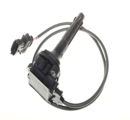 188504 IGNITION COIL Ferrari F430, 612 & Enzo (Ferrari OEM) Long Wire